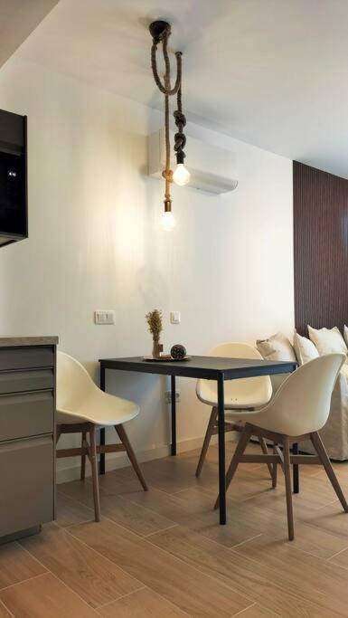 דירות קורלחו Luxury Penthouse Valentin With Jacuzzi מראה חיצוני תמונה